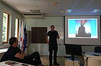 Študija primera Požar v stolpnici 2